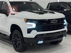 شيفروليه سلفرادو